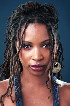 Shanola Hampton poster