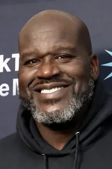Shaquille O'Neal poster
