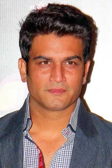 Sharad Kelkar poster