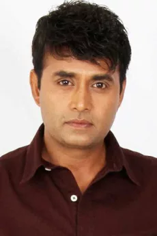 Sharan poster