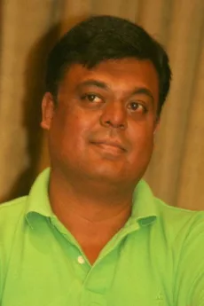 Sharath Lohitashwa poster