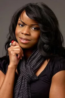 Shareeka Epps poster