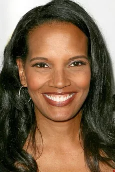 Shari Headley poster