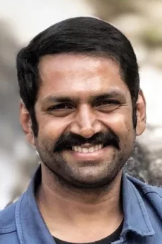 Sharib Hashmi poster