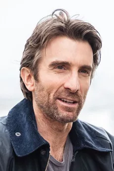 Sharlto Copley poster