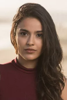 Sharmita Bhattacharya poster