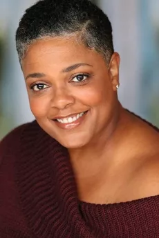 Sharon Conley poster