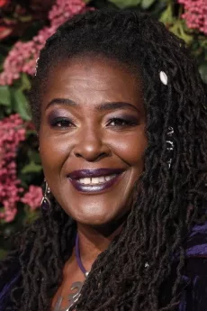 Sharon D. Clarke poster