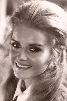 Sharon Farrell poster