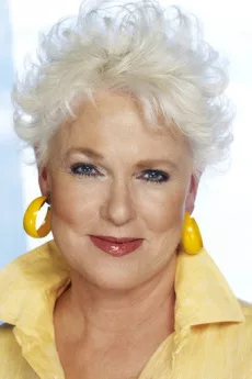 Sharon Gless poster