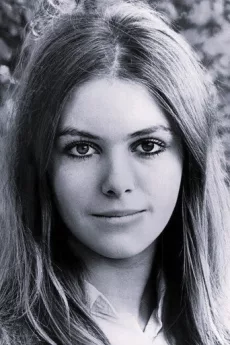 Sharon Gurney poster