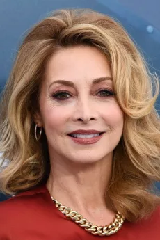 Sharon Lawrence poster