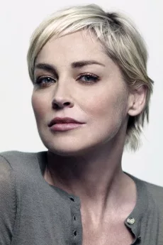 Sharon Stone poster
