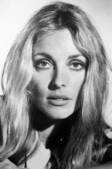 Sharon Tate poster