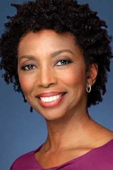 Sharon Washington poster