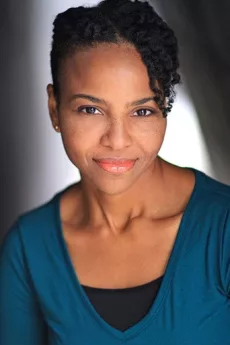Sharonne Lanier poster