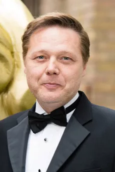 Shaun Dooley poster