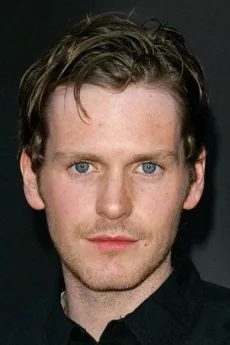 Shaun Evans poster