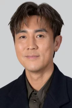 Shaun Tam Chun-Yin poster