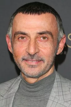 Shaun Toub poster
