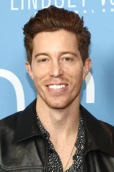 Shaun White poster