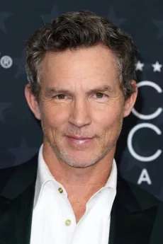 Shawn Hatosy poster