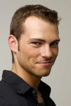 Shawn Roberts poster