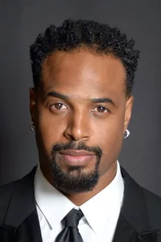 Shawn Wayans poster