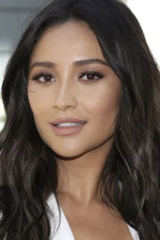 Shay Mitchell poster