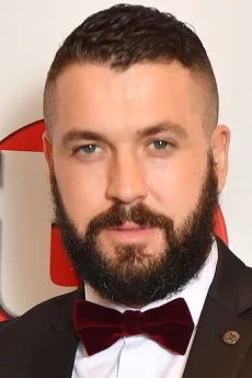 Shayne Ward poster