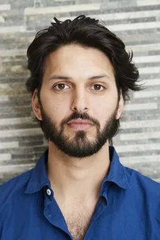 Shazad Latif poster