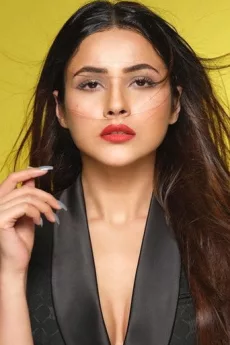 Shehnaaz Gill poster