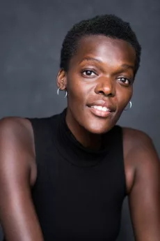 Sheila Atim poster