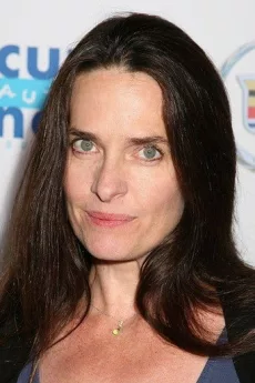 Sheila Kelley poster