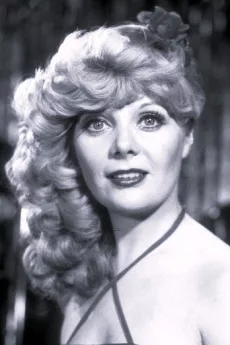 Sheila White poster