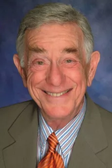 Shelley Berman poster
