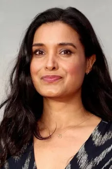 Shelley Conn poster