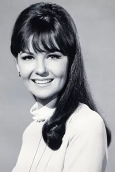 Shelley Fabares poster