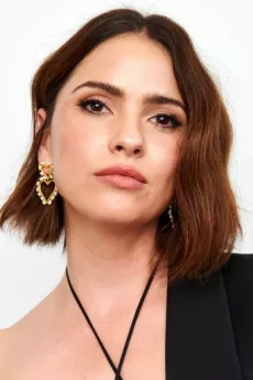 Shelley Hennig poster