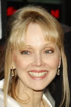 Shelley Long poster