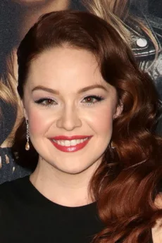 Shelley Regner poster