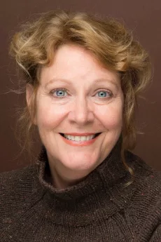 Shelley Thompson poster