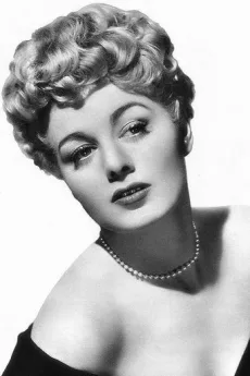 Shelley Winters poster