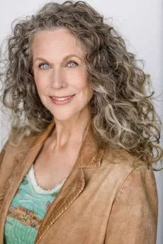 Shelly Gibson poster