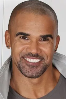 Shemar Moore poster