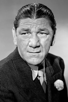 Shemp Howard poster