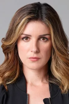 Shenae Grimes-Beech poster