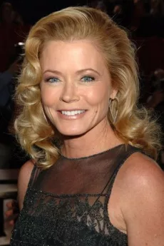 Sheree J. Wilson poster