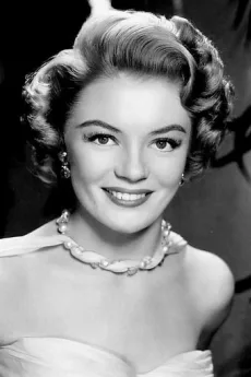 Sheree North poster