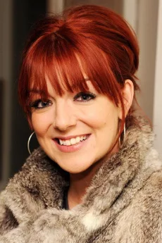 Sheridan Smith poster
